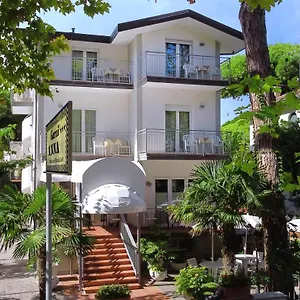 Garnì Anna 3*, Cervia Italia