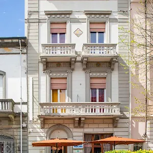 ** Hotell Paolina Italien