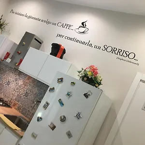 Nocleg ze śniadaniem Le Stanze Dell'emiro