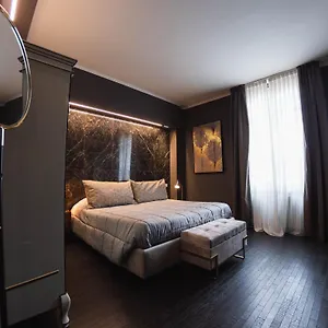 Palazzo Gozzi Bed&beauty , Parma Italia