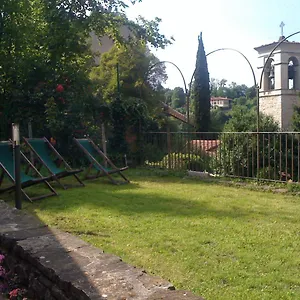 Entro Le Mura Bérgamo