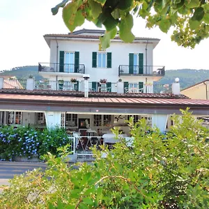 *** Hotell Garden Italien