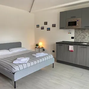 Corridoni33 - Immobili E Soluzioni Rent Апарт-отель