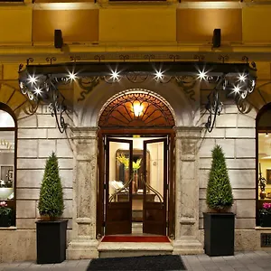 Ottocento Roma