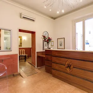 ** Hotell Everest Italien