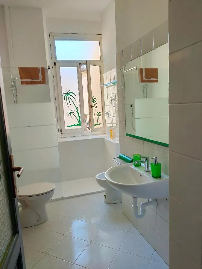 Apartment Nido Stazione Bergamo