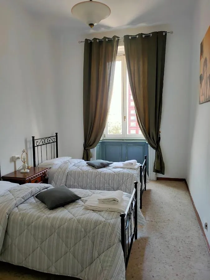 Guest house Apartment Nido Stazione Bergamo