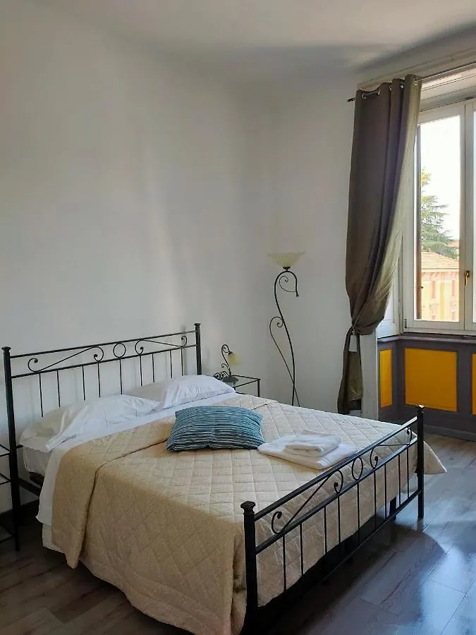 Apartment Nido Stazione Bergamo 2*,  Italy