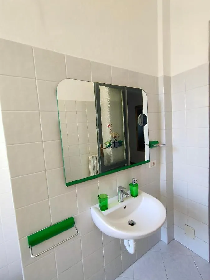 Guest house Apartment Nido Stazione Bergamo