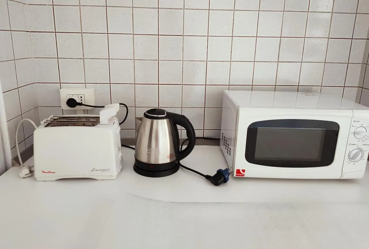 Guest house Apartment Nido Stazione Bergamo