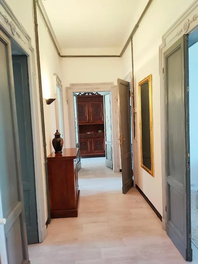 Apartment Nido Stazione Bergamo