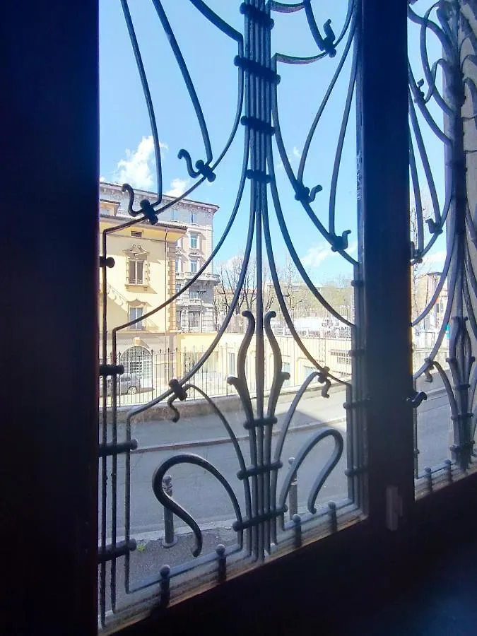 Vendégház Apartment Nido Stazione Bergamo