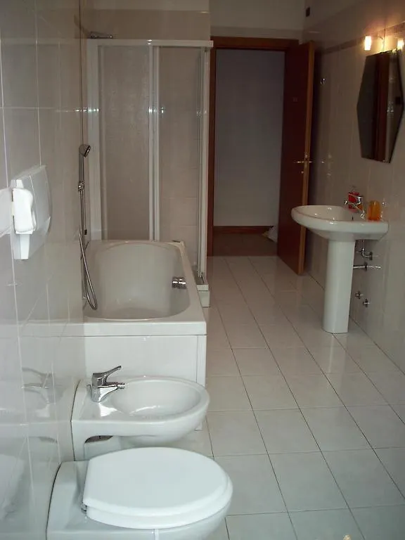 Guest house Apartment Nido Stazione Bergamo