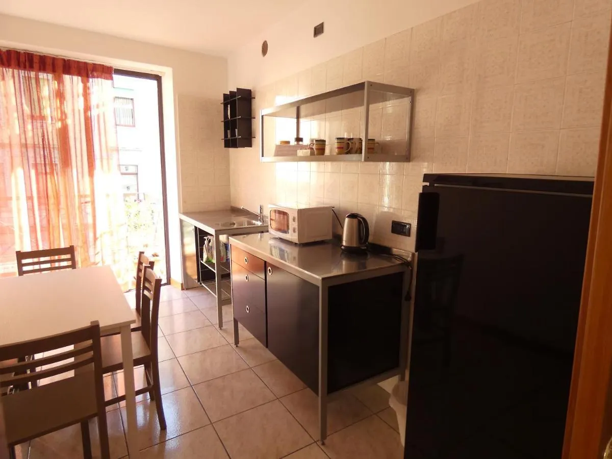 Guest house Apartment Nido Stazione Bergamo